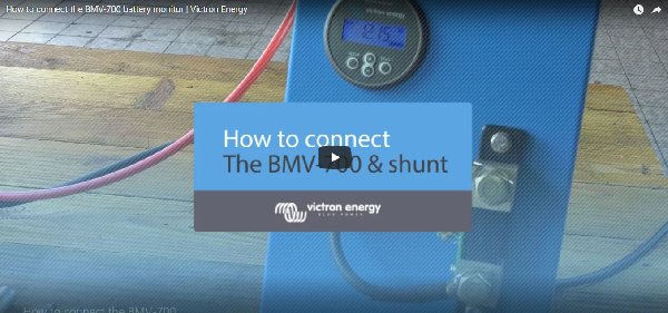     BMV-700 | Victron Energy
