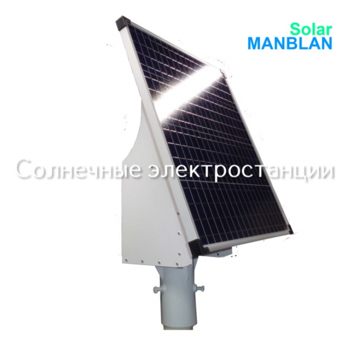 SolarMANBLAN Cолнечная станция SolStation T60/17-12